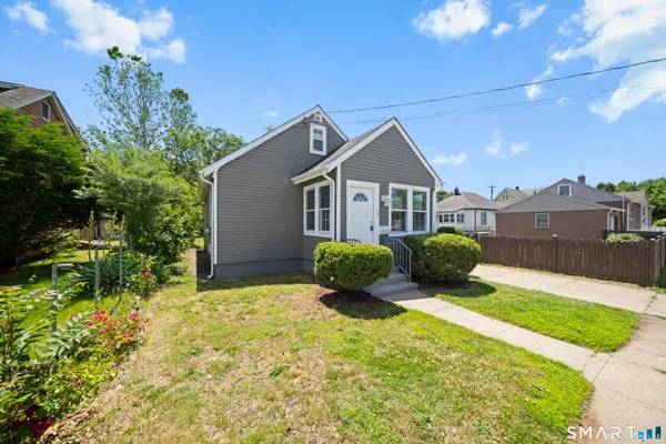 $395,000 | 70 Lambert Street, West Haven, CT 06516