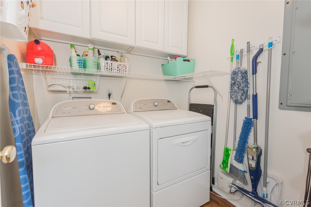 9567 Lockberry Ridge Loop Richmond, VA 23237 - Photo 14 of 40 Gallery Image 14