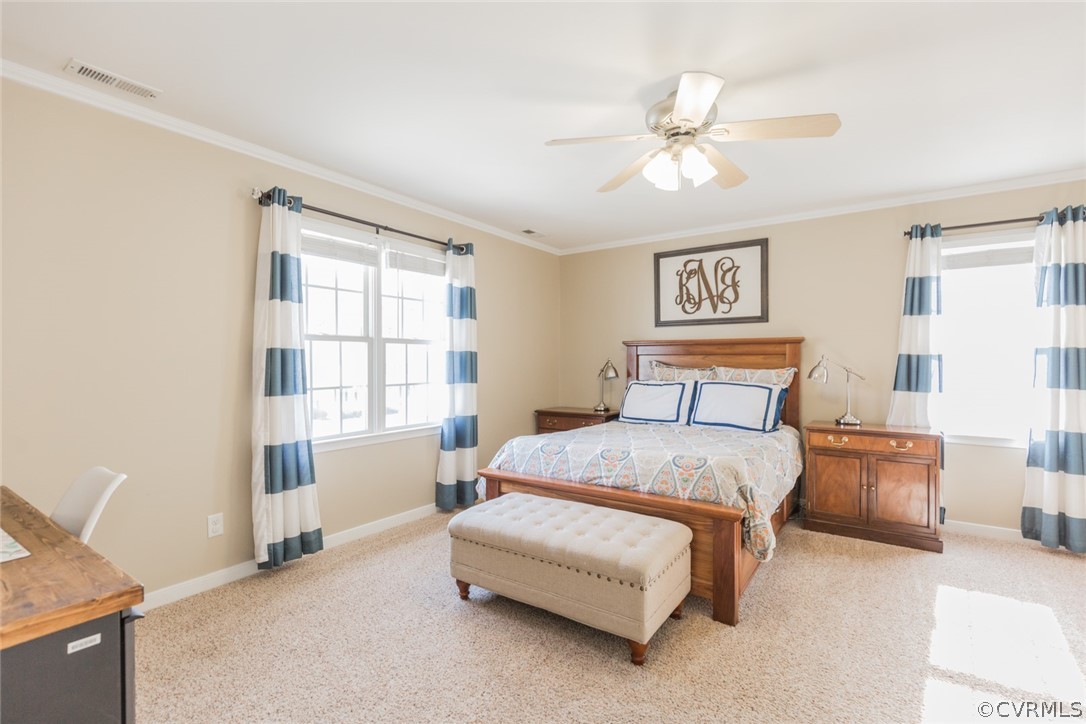9567 Lockberry Ridge Loop Richmond, VA 23237 - Photo 19 of 40 Gallery Image 19
