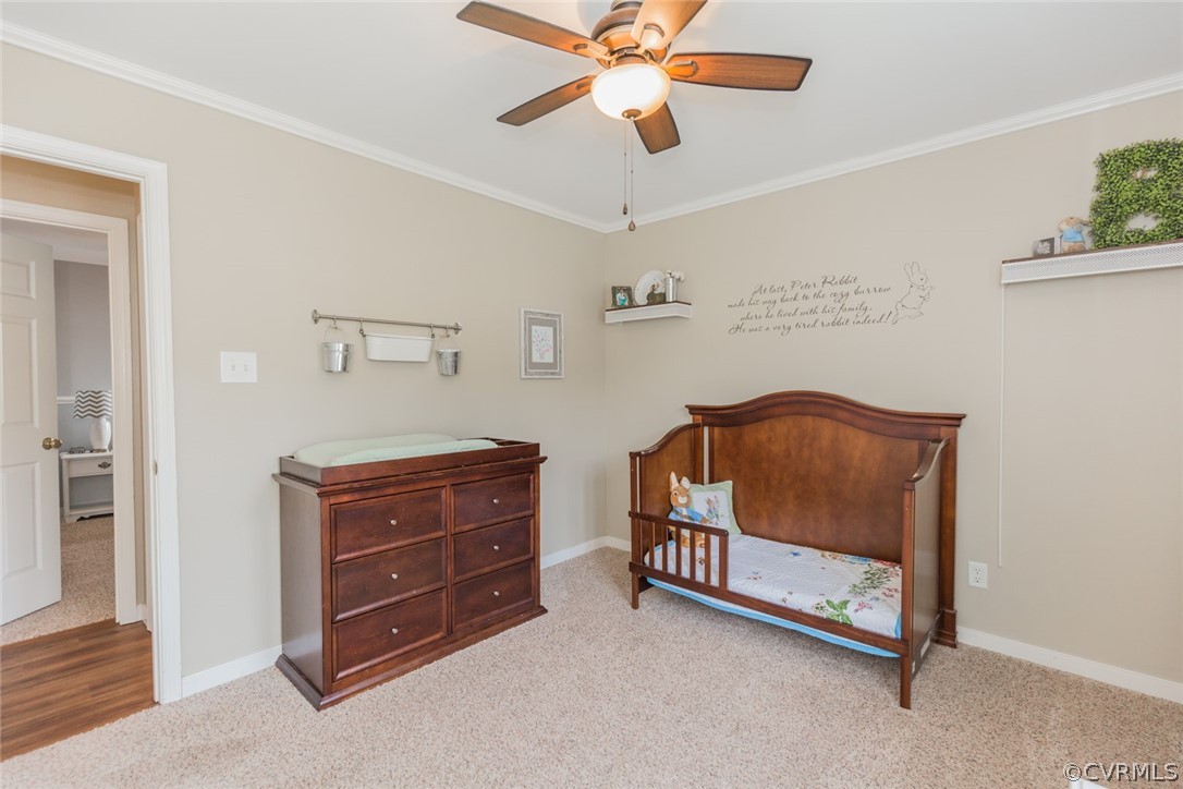 9567 Lockberry Ridge Loop Richmond, VA 23237 - Photo 26 of 40 Gallery Image 26