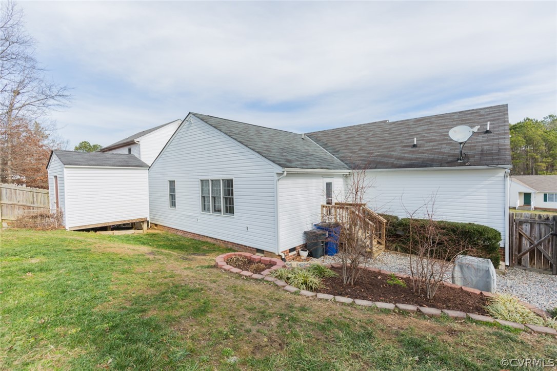 9567 Lockberry Ridge Loop Richmond, VA 23237 - Photo 37 of 40 Gallery Image 37