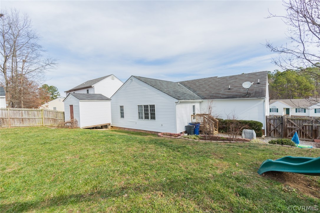 9567 Lockberry Ridge Loop Richmond, VA 23237 - Photo 39 of 40 Gallery Image 39