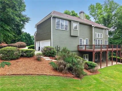 $850,000 | 5825 Aspen Forest Court, Cumming, GA 30040