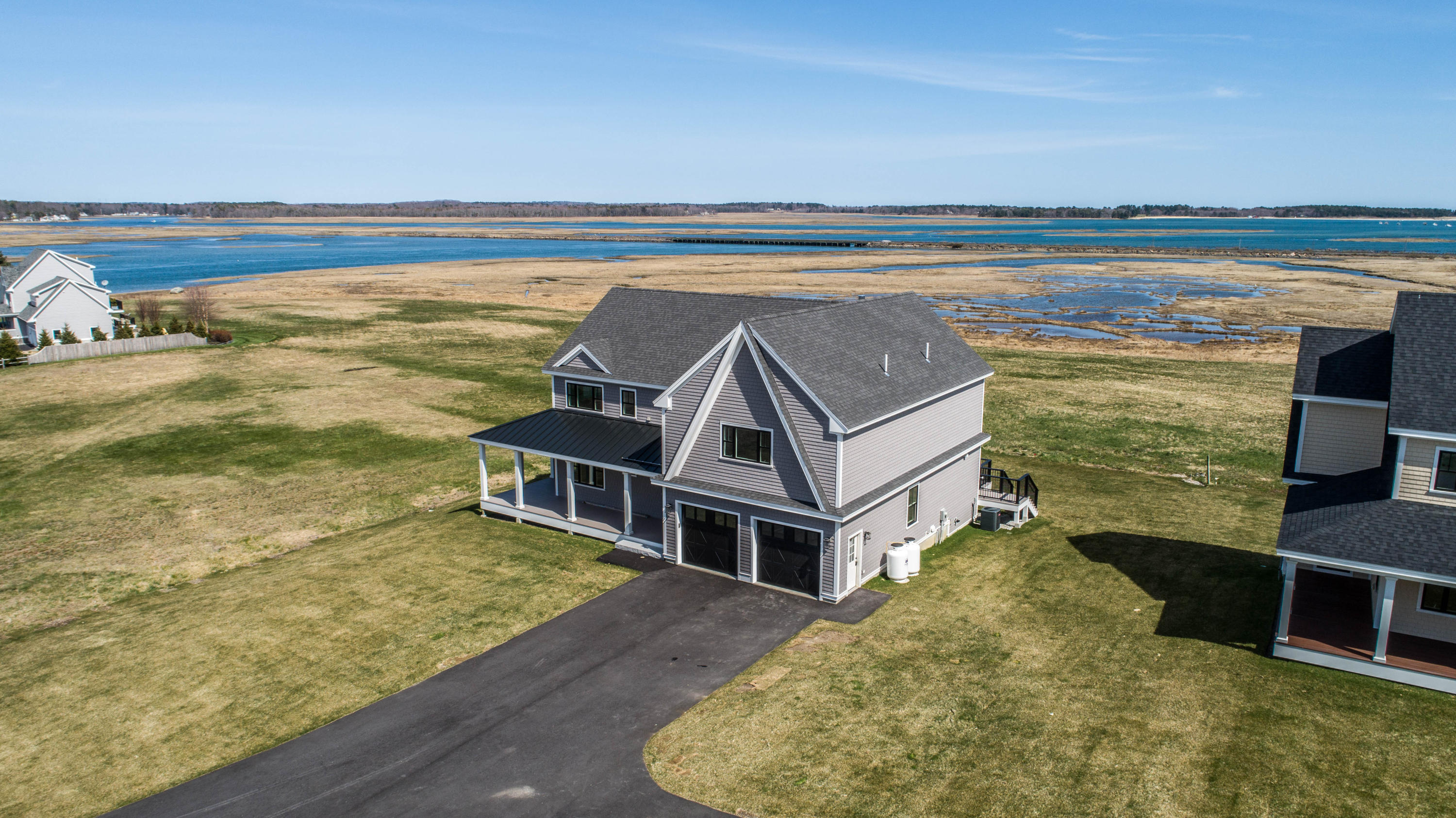 37 Seaveys Landing Road Scarborough, ME 04074 - Photo 54 of 75 DJI_0007