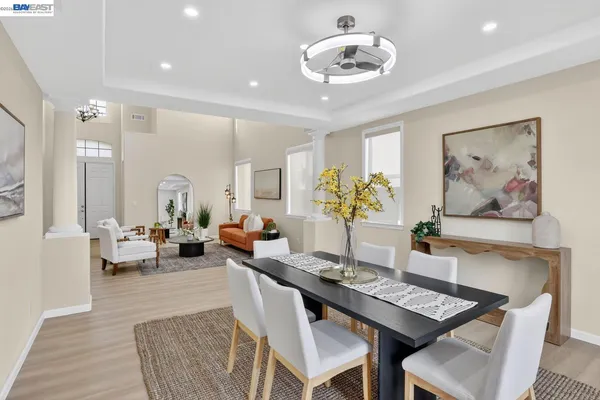 $1,248,000 | 2024 Fitzgerald Way, Brentwood, CA 94513