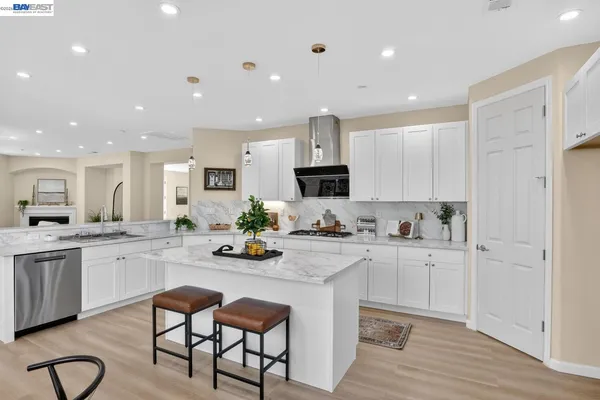 $1,248,000 | 2024 Fitzgerald Way, Brentwood, CA 94513