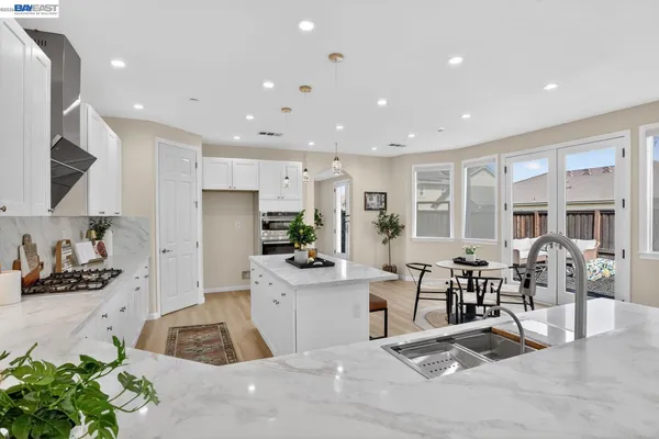 $1,248,000 | 2024 Fitzgerald Way, Brentwood, CA 94513