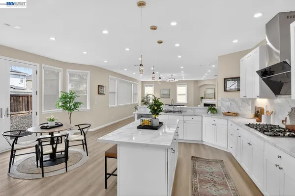 $1,248,000 | 2024 Fitzgerald Way, Brentwood, CA 94513