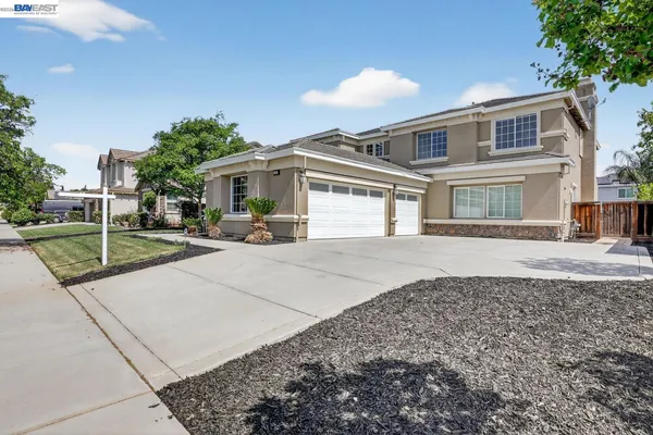 $1,248,000 | 2024 Fitzgerald Way, Brentwood, CA 94513