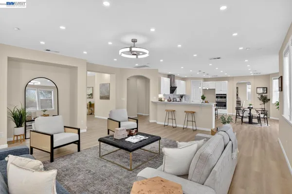 $1,248,000 | 2024 Fitzgerald Way, Brentwood, CA 94513