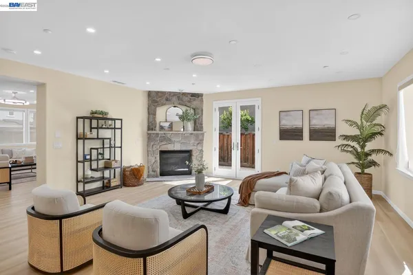 $1,248,000 | 2024 Fitzgerald Way, Brentwood, CA 94513