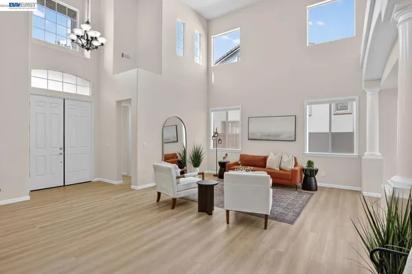 $1,248,000 | 2024 Fitzgerald Way, Brentwood, CA 94513