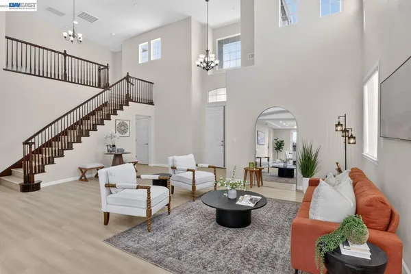 $1,248,000 | 2024 Fitzgerald Way, Brentwood, CA 94513