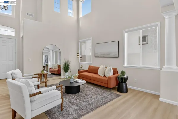 $1,248,000 | 2024 Fitzgerald Way, Brentwood, CA 94513