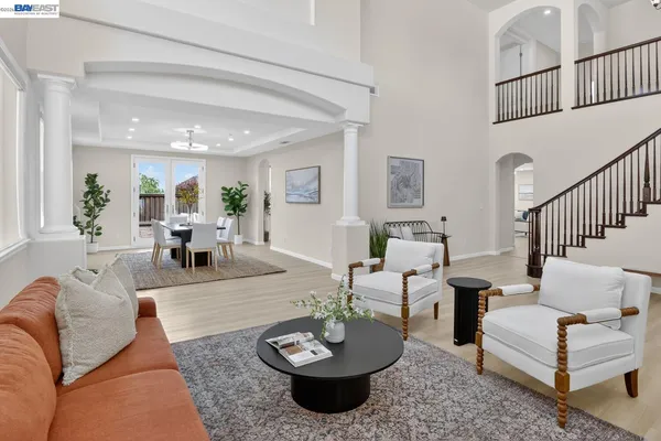 $1,248,000 | 2024 Fitzgerald Way, Brentwood, CA 94513