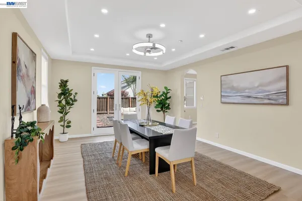 $1,248,000 | 2024 Fitzgerald Way, Brentwood, CA 94513