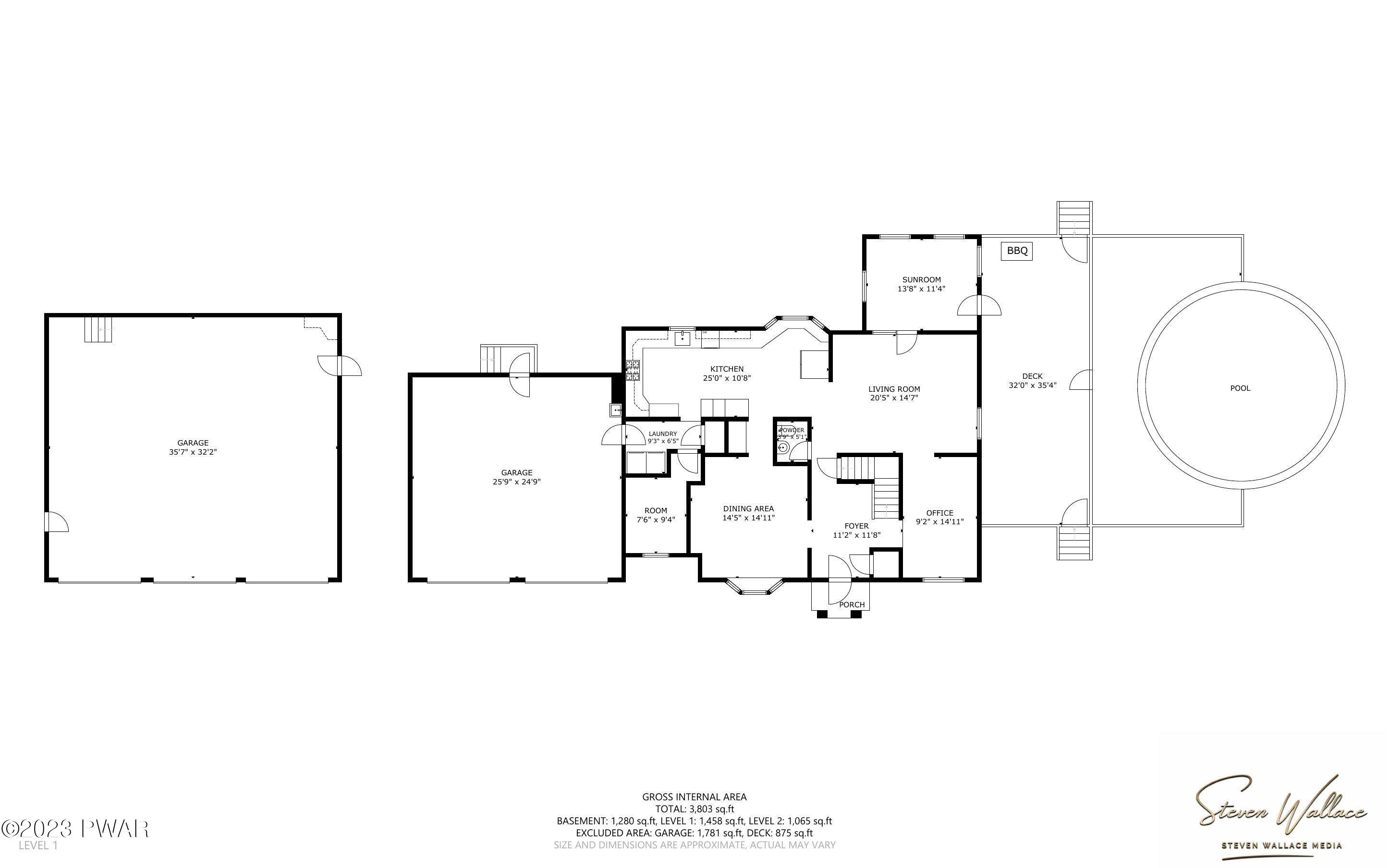 526 Stock Farm Road Lake Ariel, PA 18436 - Photo 79 of 81
