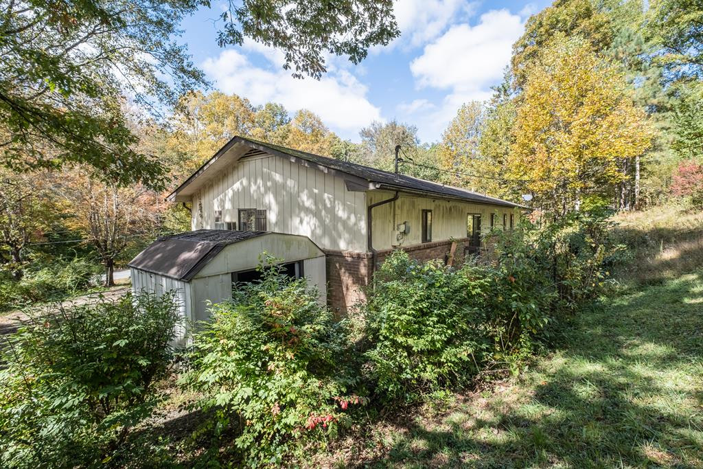 171 Caney Creek Road Murphy, NC 28906 - Photo 58 of 60