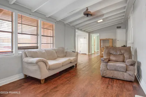 $295,000 | 427 North Sterling Street, Lafayette, LA 70501