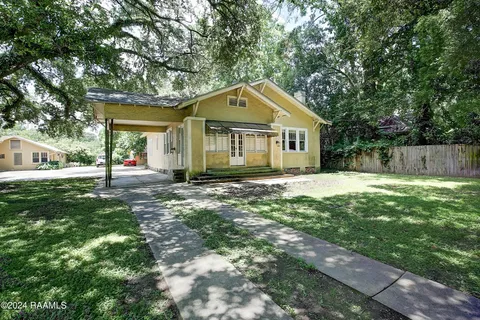 $295,000 | 427 North Sterling Street, Lafayette, LA 70501