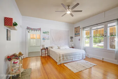 $295,000 | 427 North Sterling Street, Lafayette, LA 70501