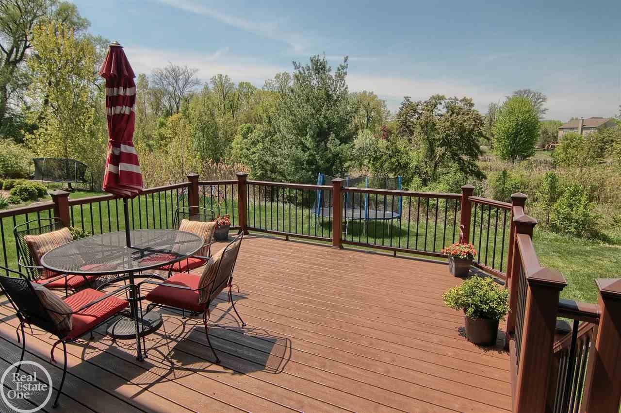3734 Connors Drive Rochester Hills, MI 48307 - Photo 32 of 36