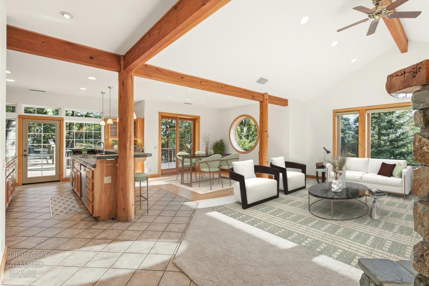 12531 Lowhills Road Nevada City, CA 95959 - Photo 7 of 92