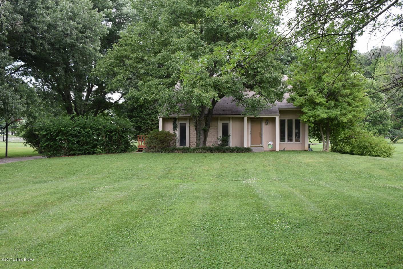 1901 Cardinal Harbour Road Prospect, KY 40059 - Photo 1 of 50 Front