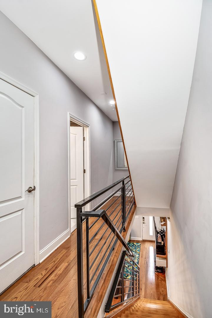 1945 Watkins Street Philadelphia, PA 19145 - Photo 23 of 31 a view of an entryway