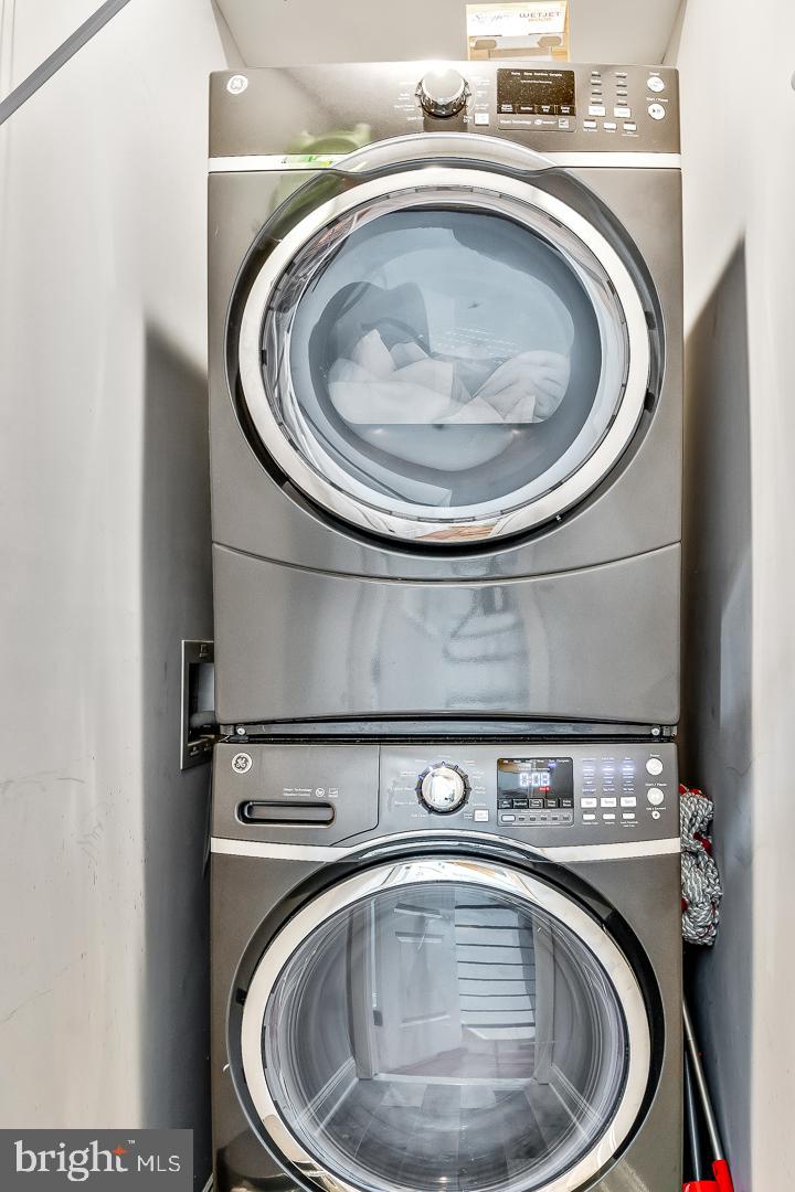 1945 Watkins Street Philadelphia, PA 19145 - Photo 31 of 31 a close view of washer and dryer
