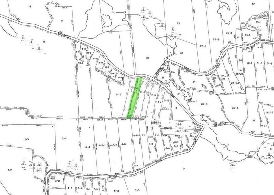 14-3 Province Road Strafford, NH 03884 - Photo 1 of 1