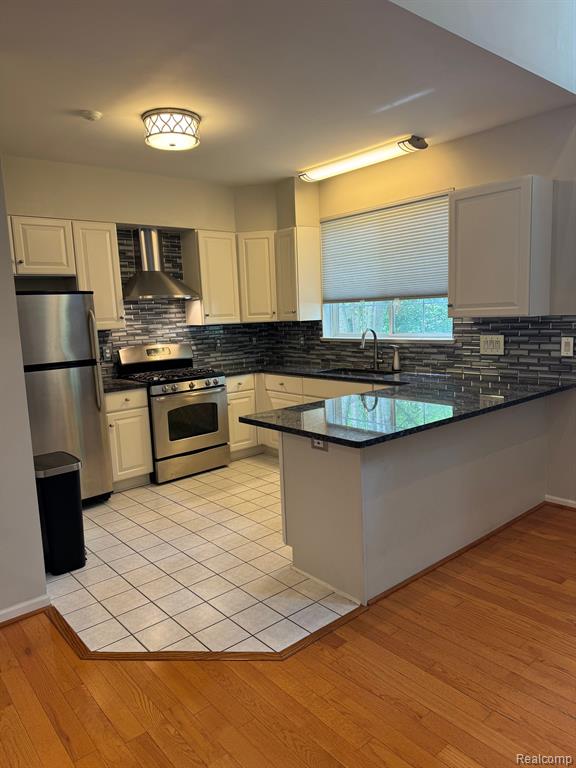 41567 Glade Road Canton, MI 48187 - Photo 9 of 25