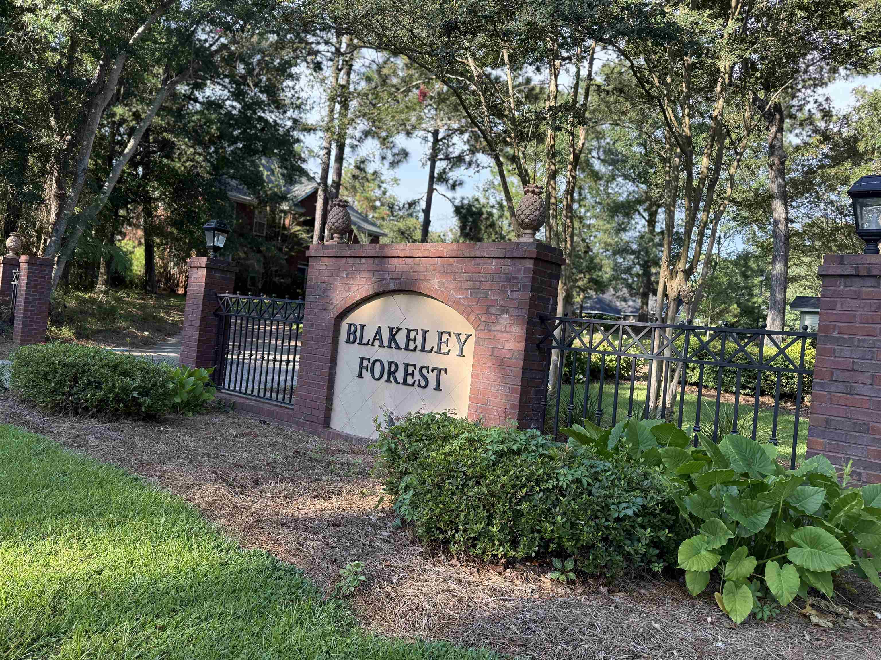 0 Butterfly Circle Daphne, AL 36527 - Photo 1 of 3 Community