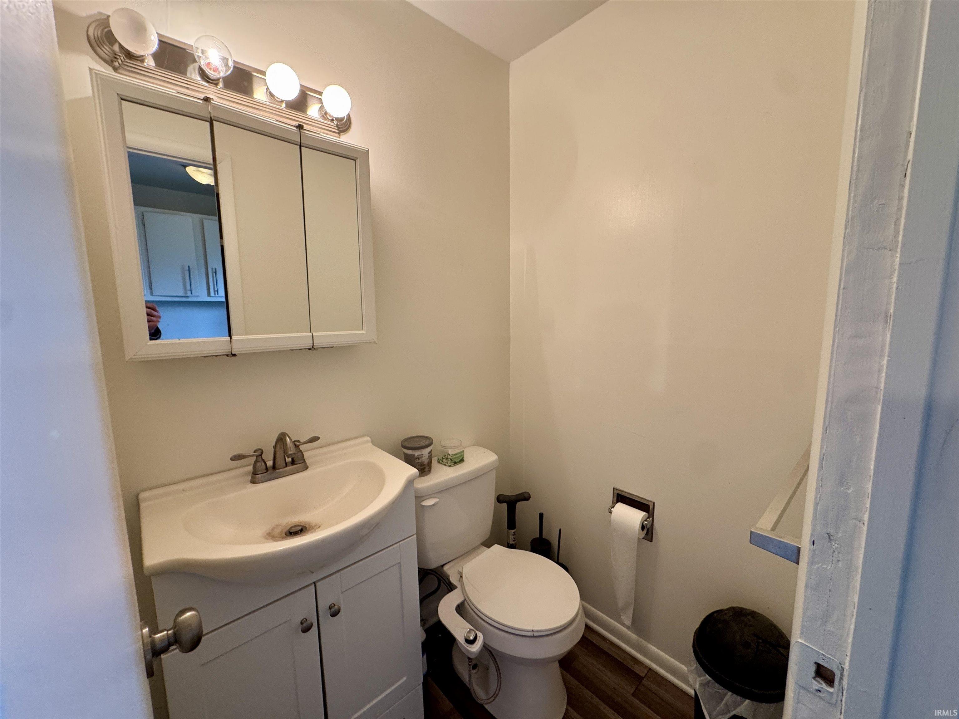 2729 Inwood Drive Fort Wayne, IN 46815 - Photo 14 of 17