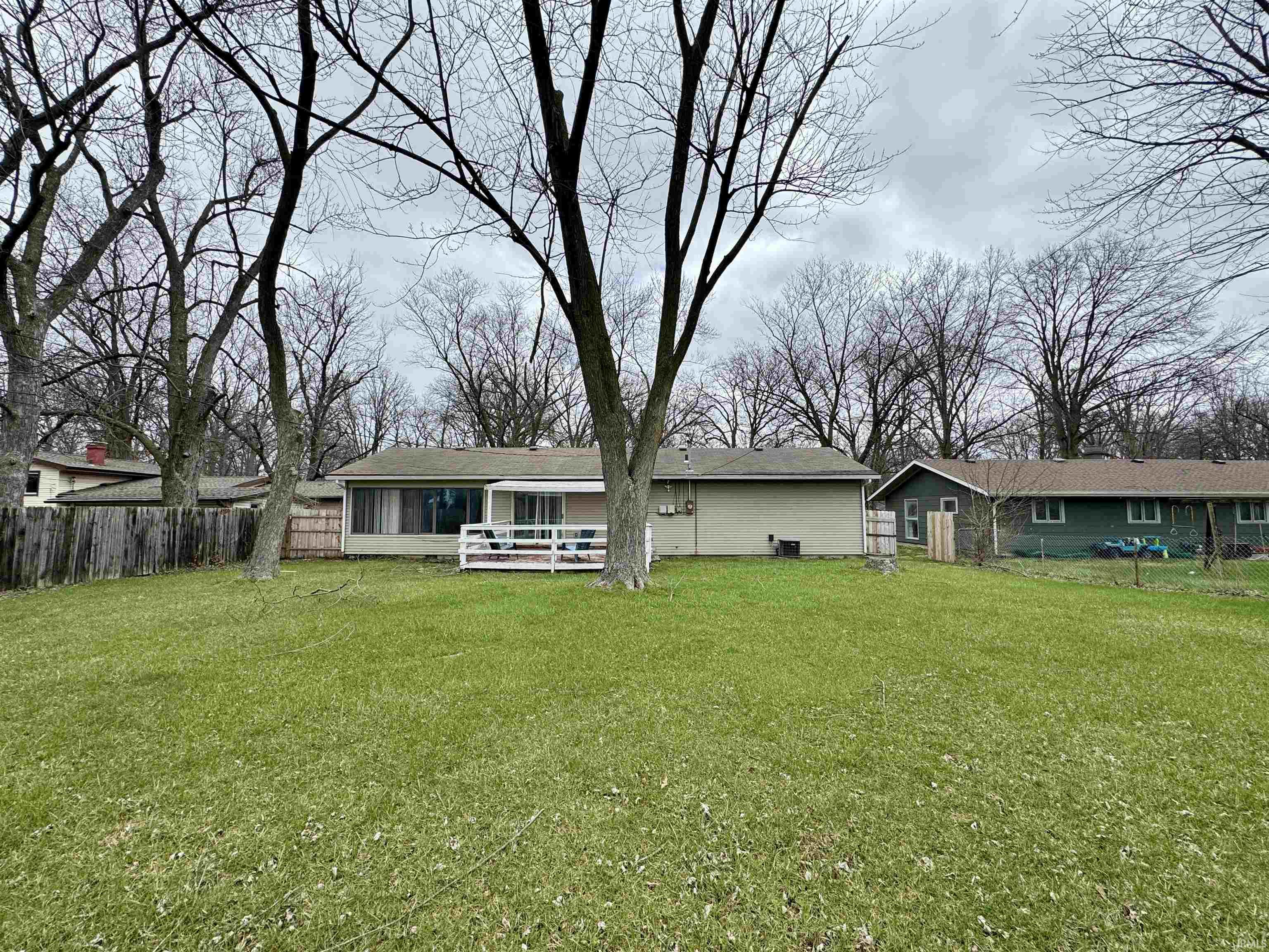 2729 Inwood Drive Fort Wayne, IN 46815 - Photo 15 of 17