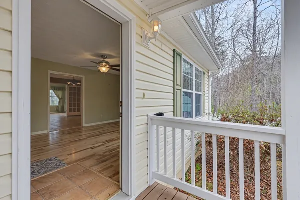 $449,900 | 368 Sierra Springs Drive, Murphy, NC 28906