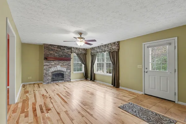 $449,900 | 368 Sierra Springs Drive, Murphy, NC 28906