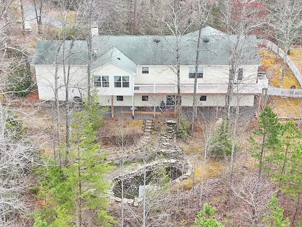 $449,900 | 368 Sierra Springs Drive, Murphy, NC 28906