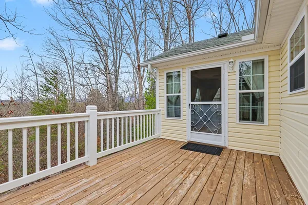 $449,900 | 368 Sierra Springs Drive, Murphy, NC 28906