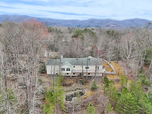 $449,900 | 368 Sierra Springs Drive, Murphy, NC 28906