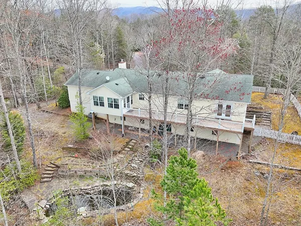 $449,900 | 368 Sierra Springs Drive, Murphy, NC 28906