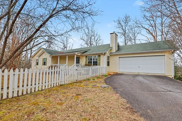 $449,900 | 368 Sierra Springs Drive, Murphy, NC 28906