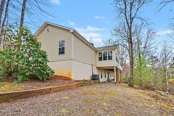 $449,900 | 368 Sierra Springs Drive, Murphy, NC 28906