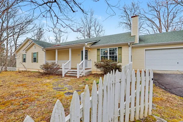 $449,900 | 368 Sierra Springs Drive, Murphy, NC 28906