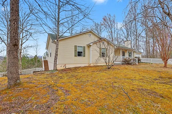 $449,900 | 368 Sierra Springs Drive, Murphy, NC 28906