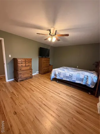 $274,900 | 5 North Penn Street, Bowling Green, MO 63334