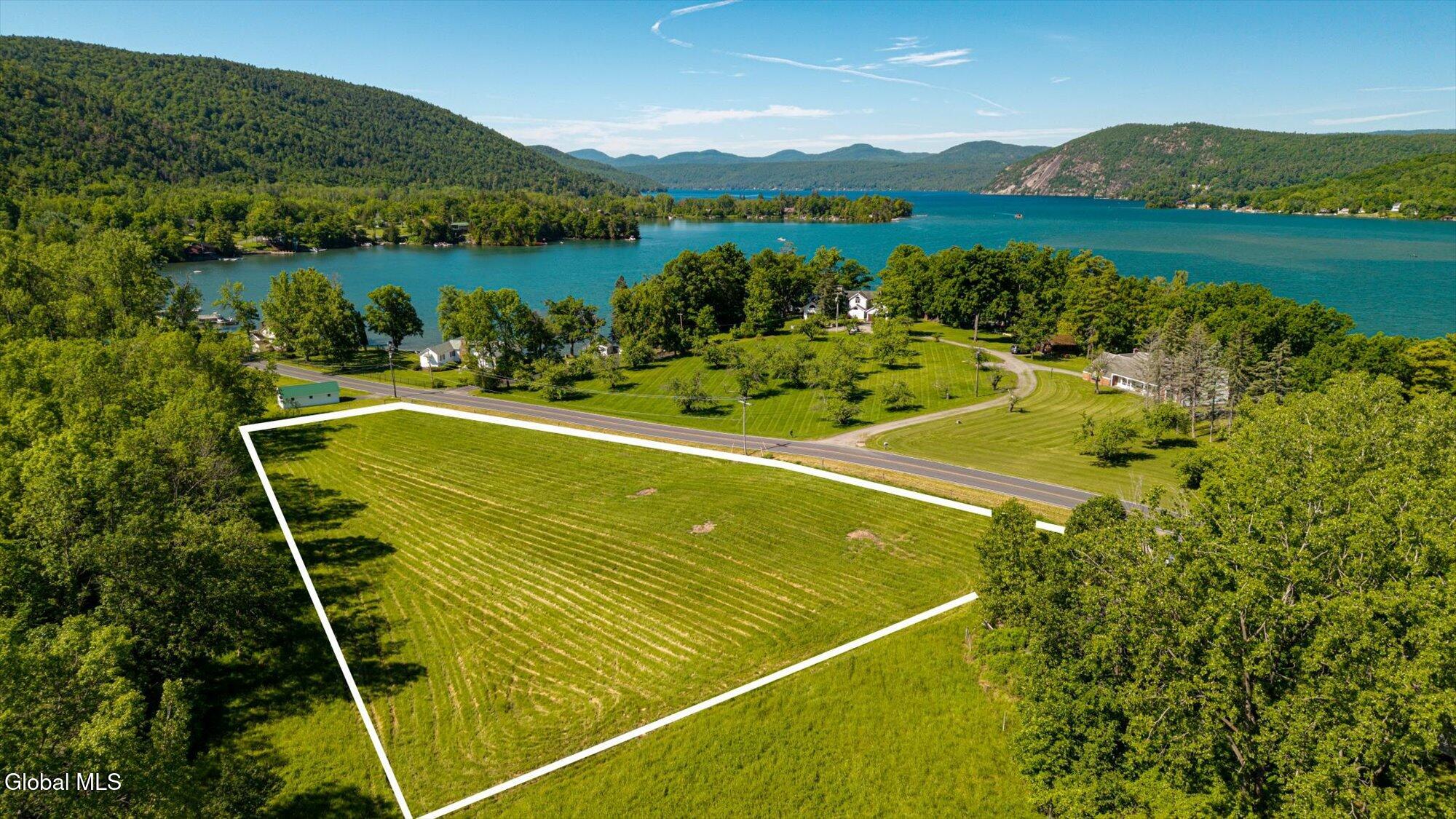 L10.012 Black Point Road Ticonderoga, NY 12883 - Photo 1 of 10 14-ADK-14