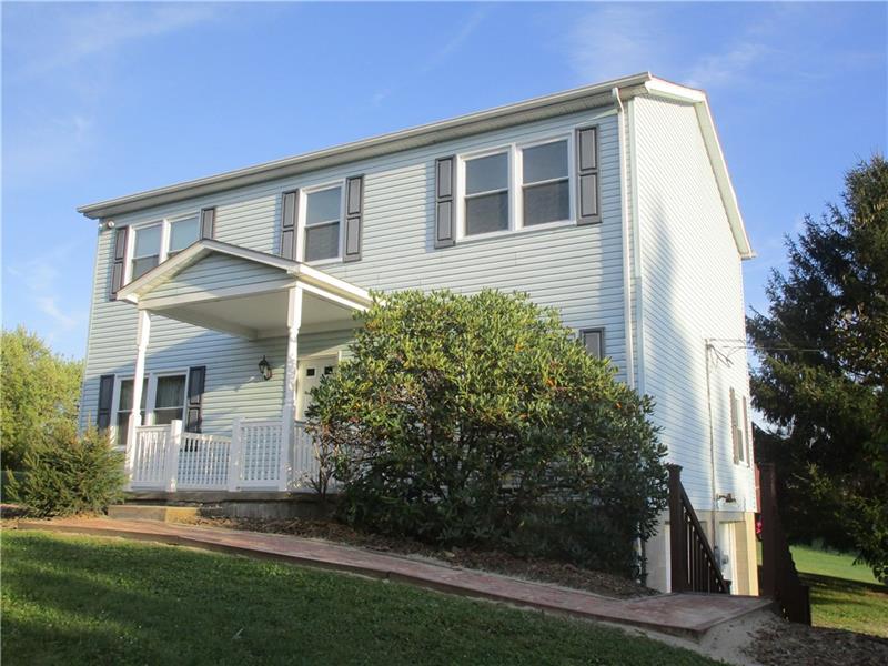 622 Sarver Road Sarver, PA 16055 - Photo 3 of 24