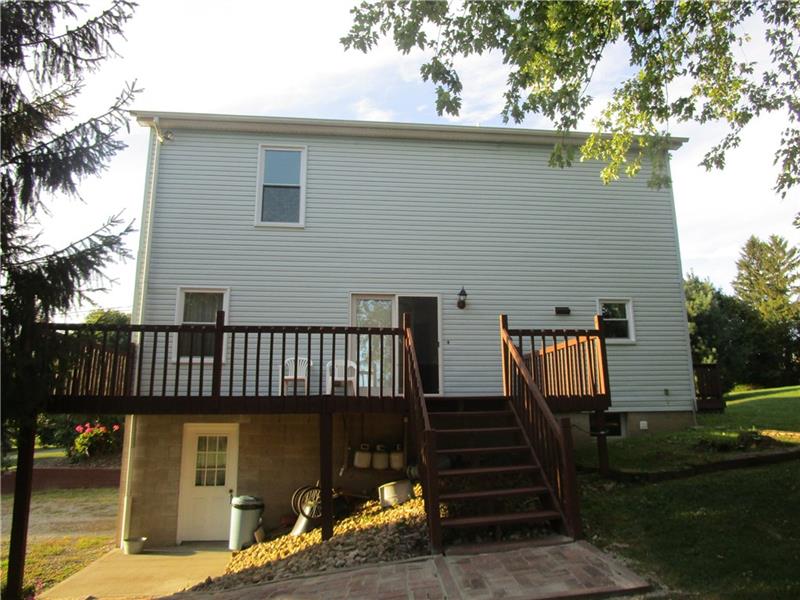 622 Sarver Road Sarver, PA 16055 - Photo 4 of 24