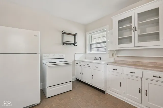 $440,000 | 5334 East Washington Street, Indianapolis, IN 46219